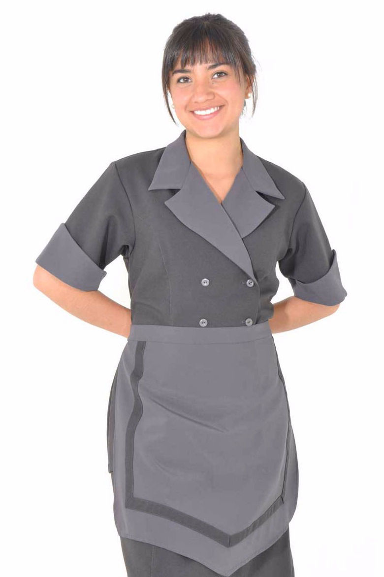 uniformes  restaurantes y hoteles