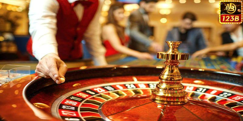 Ưu Điểm Khi Tham Gia Casino Trực Tuyến Tại 123B